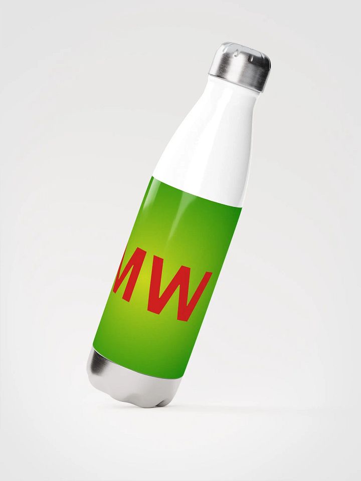 Modular Worker Water Bottle product image (1)