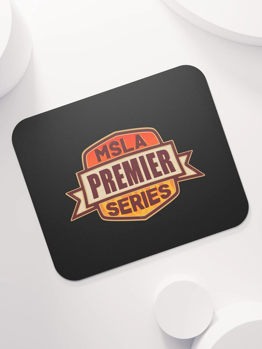 MSLA Premier Series - Mousepad product image (1)