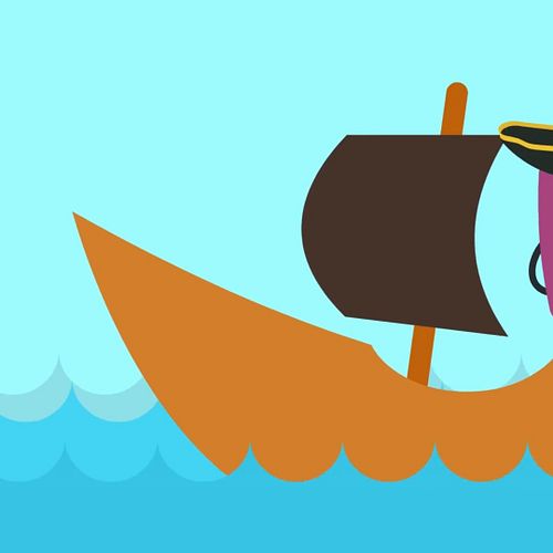 ARR! It be International Talk Like a Pirate day today, Matey.

Whether ye be a landlubber or a seasoned sailor, today’s the d...