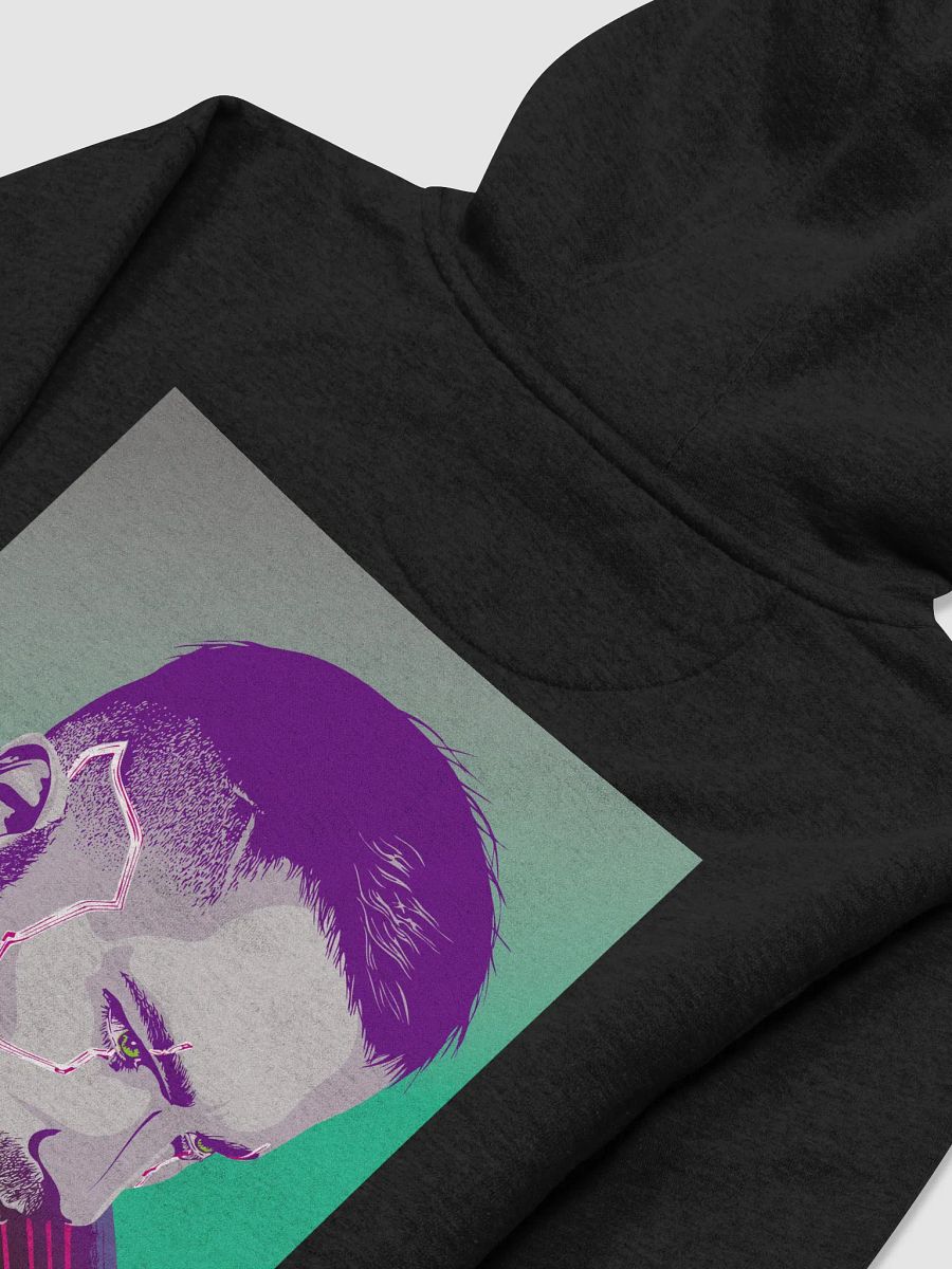 Vincent "V" Cyberpunk hoodie product image (30)