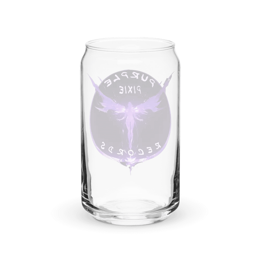 Purple Pixie Drinks Glass product image (8)