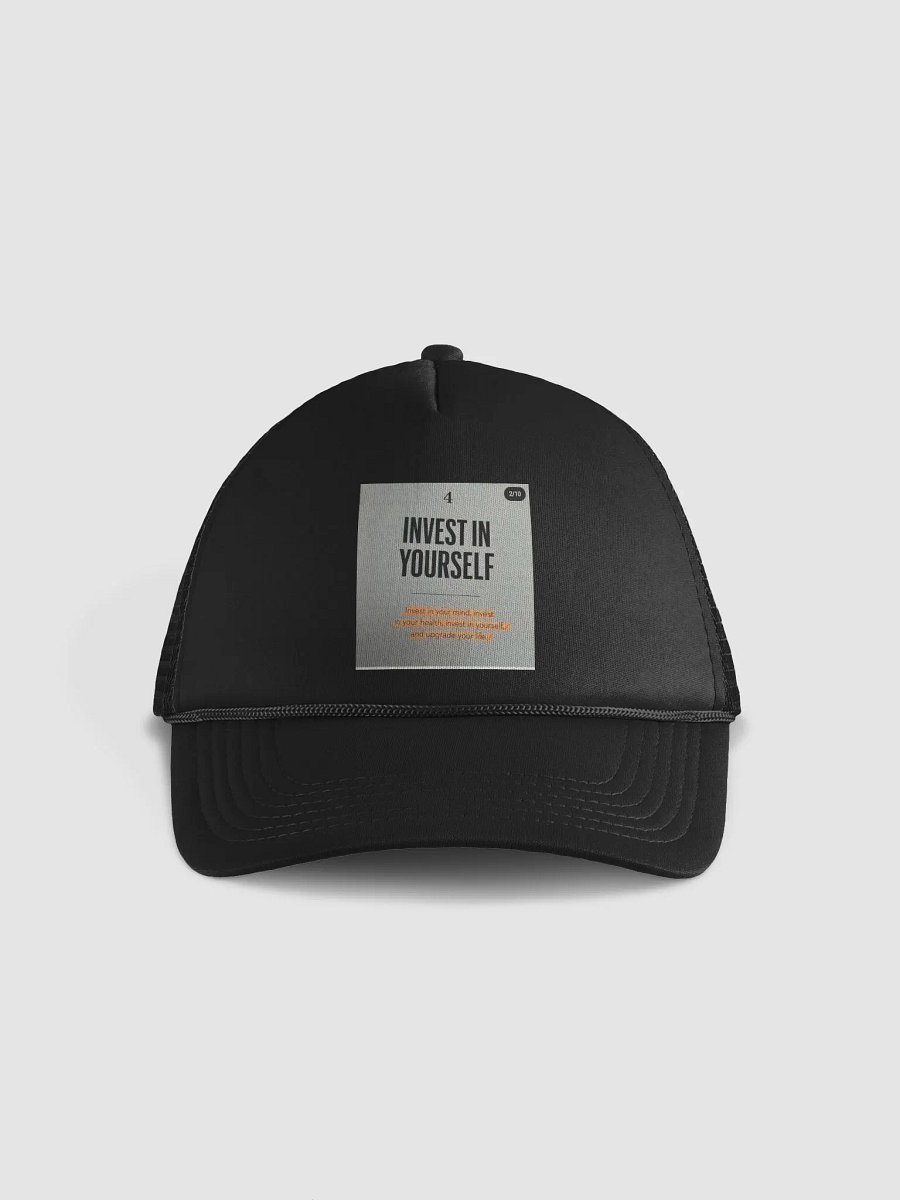 SATSANG 🧢 product image (1)