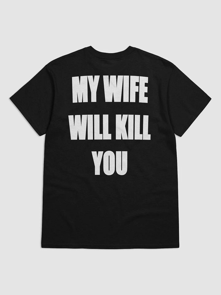 Sturgis/My Wife Will Kill YOu product image (2)