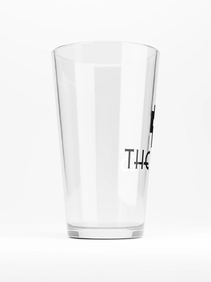 The Rogues Pint product image (2)