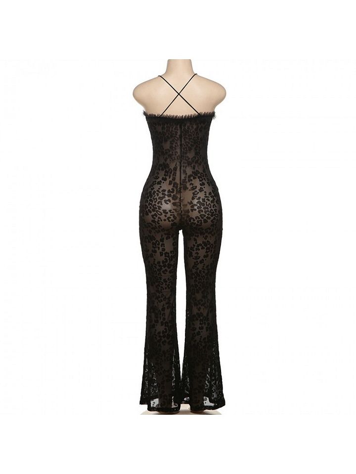 Lace jumpsuit product image (2)