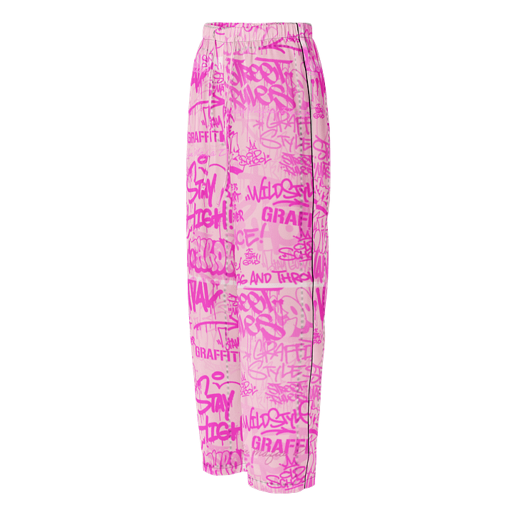Silky Serenity Women's Pajama Pants product image (2)