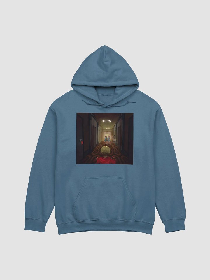 Haunted Hallway Hoodie product image (2)