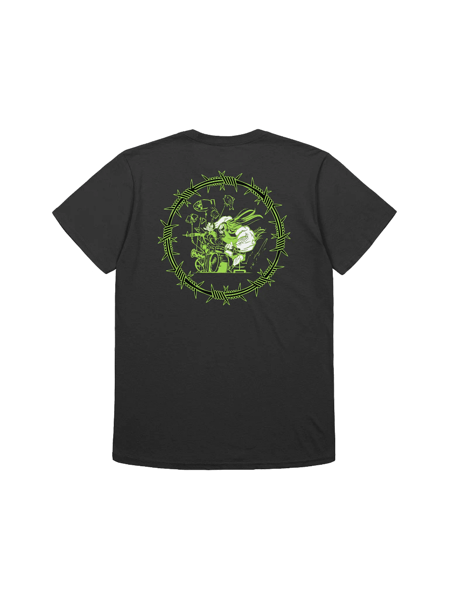 JP Demon NEON Tee product image (1)