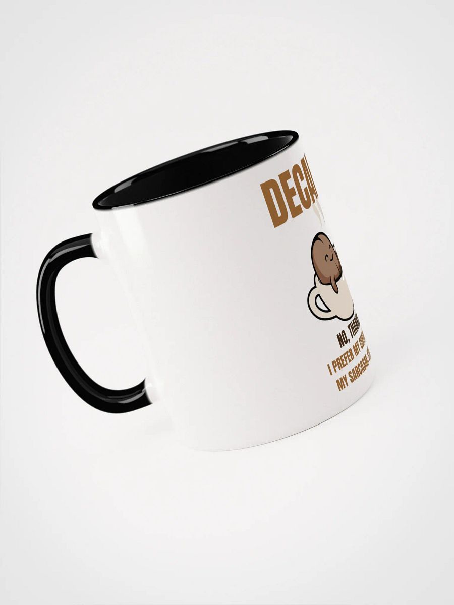 Emotionally Strong Coffee Mug product image (3)