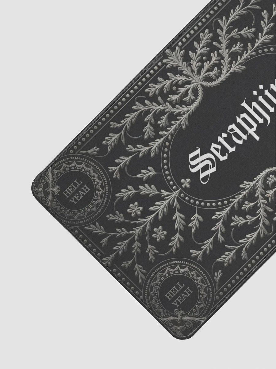 Seraphiim Mousepad product image (2)