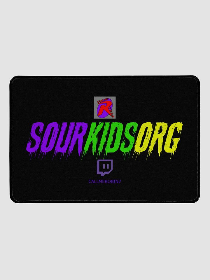 The Mousepad Of All Mousepads! product image (1)