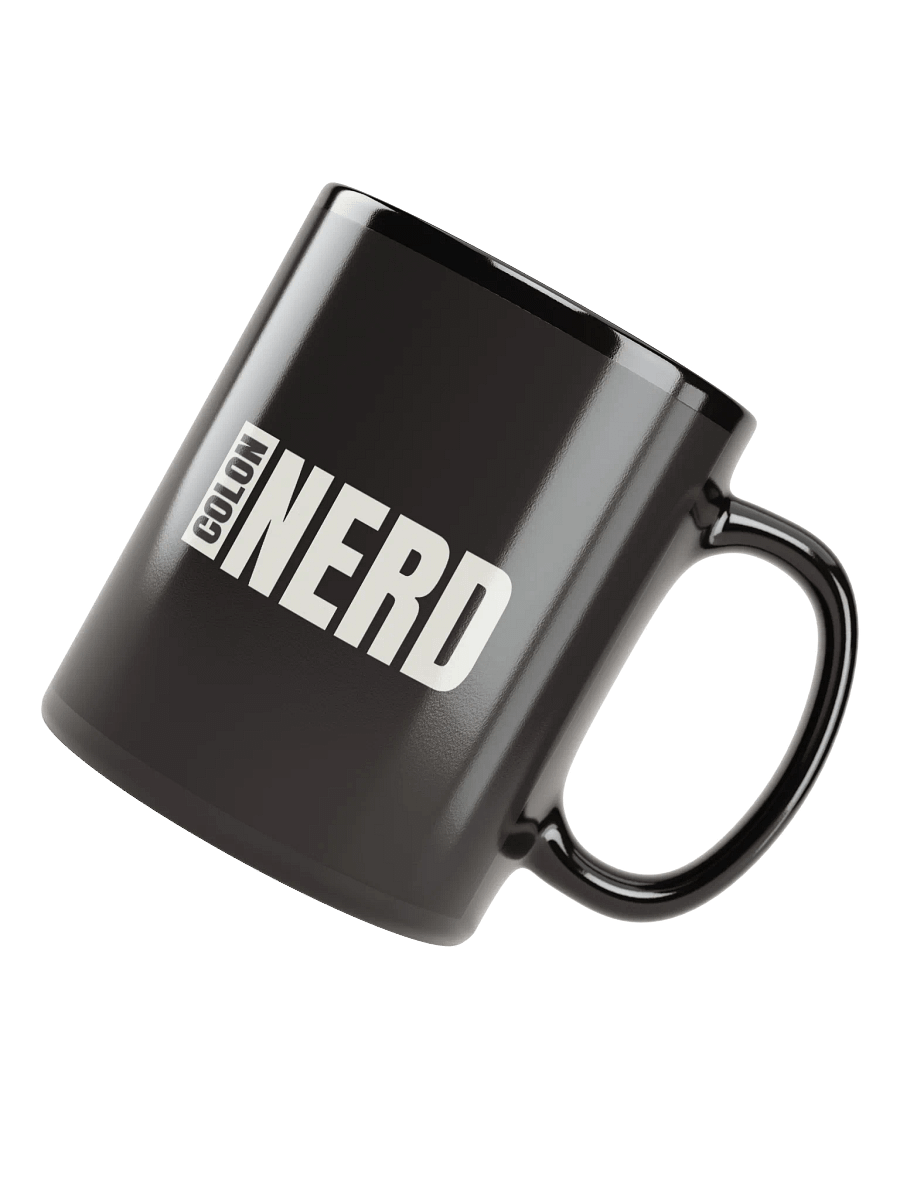 Colon Nerd Coffee Mug product image (7)