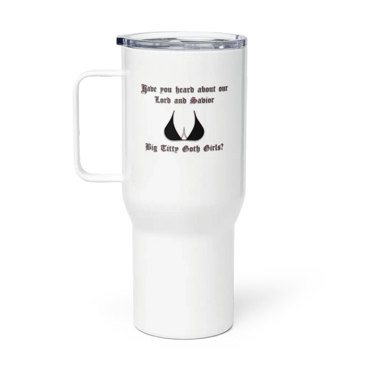 BTGG v.2 - Lg Tumbler product image (1)