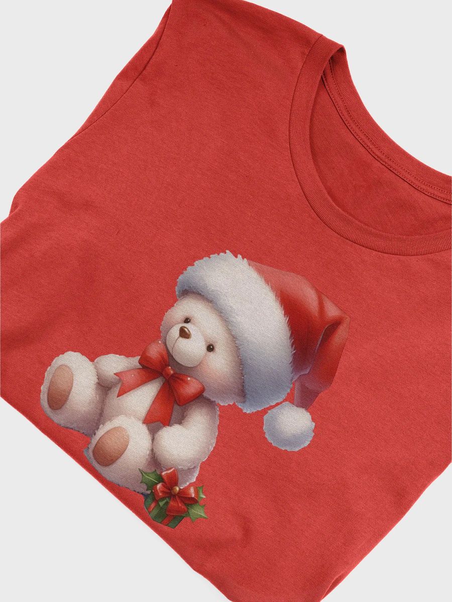 Christmas Cute Teddy 17 product image (25)