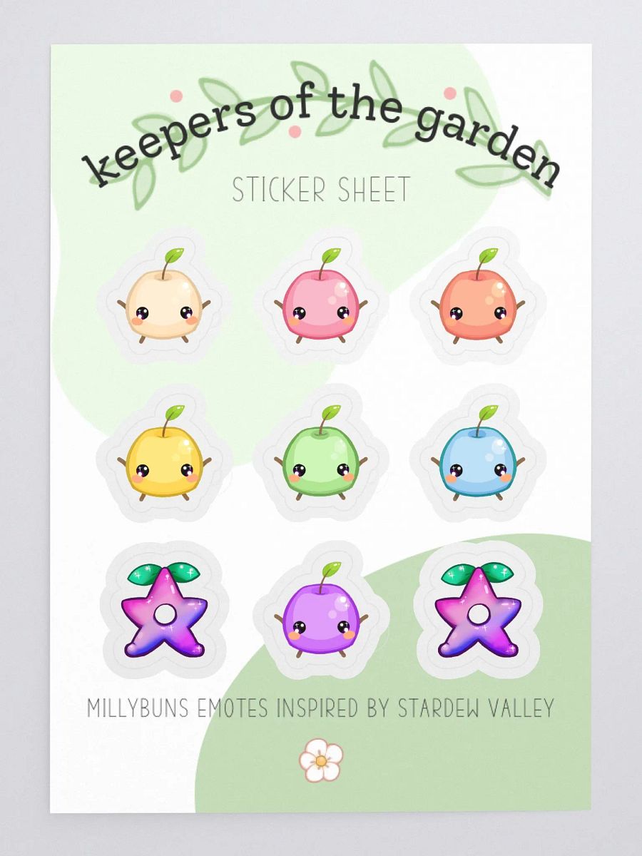emote sticker sheet product image (3)