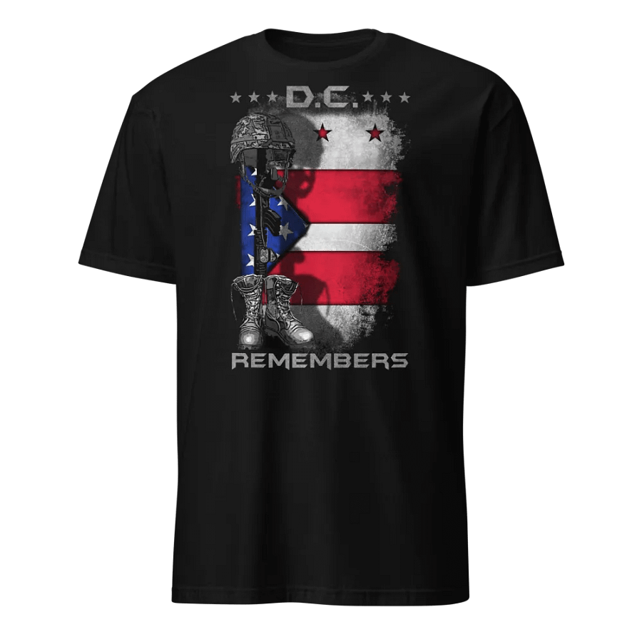 D.C. Remembers product image (1)