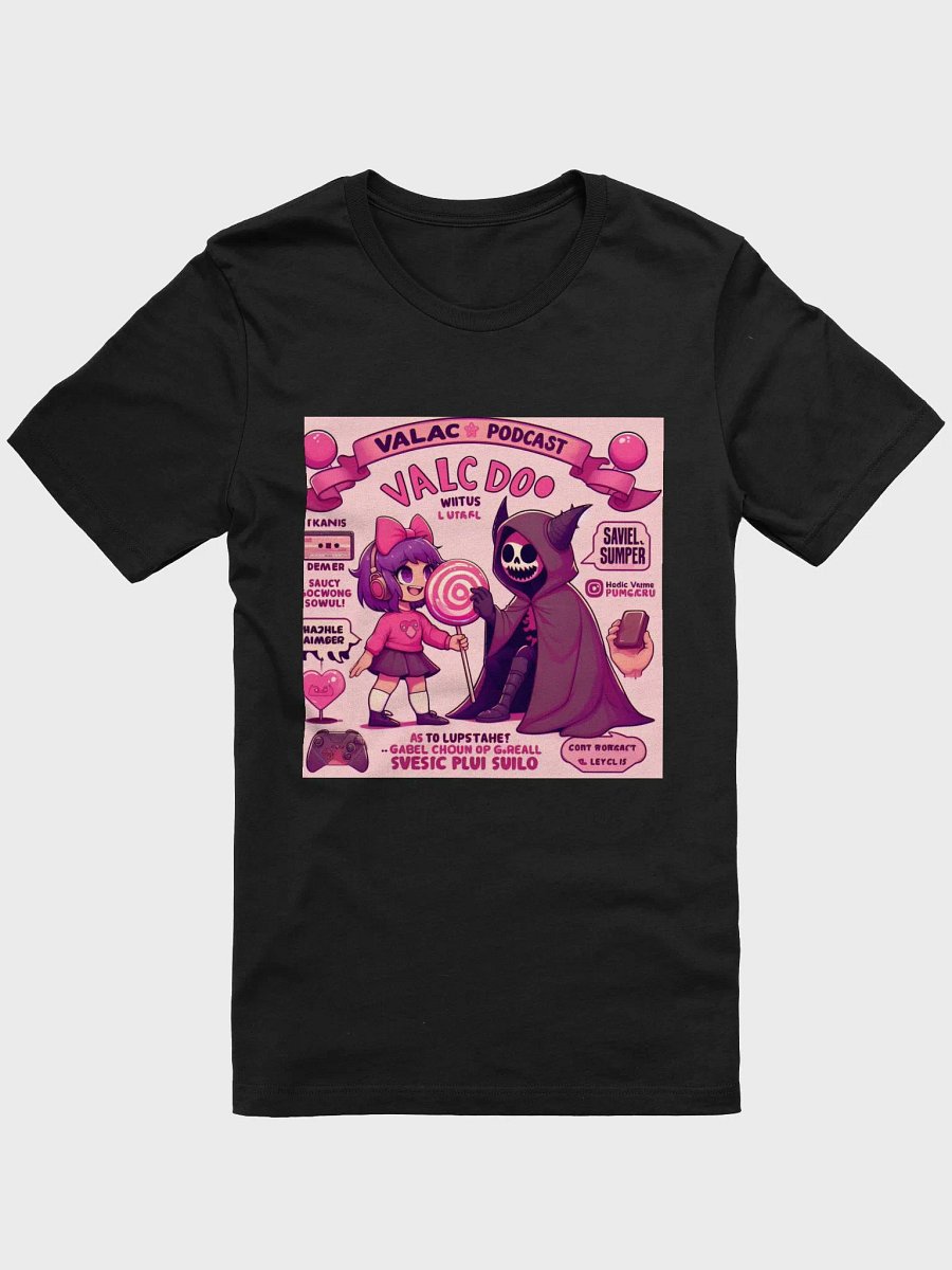 ValacLollipop Poddcast product image (1)