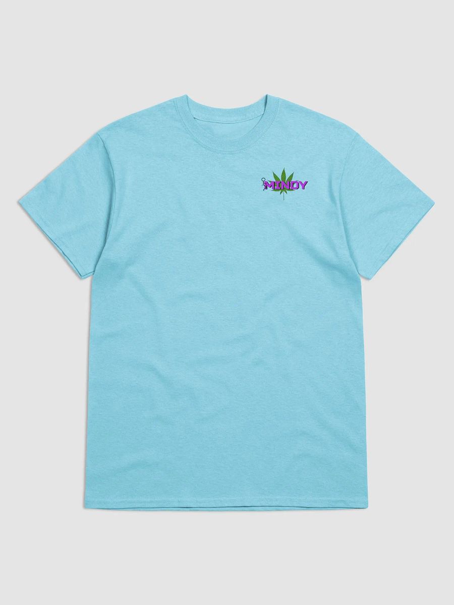 Words on Stream Master Gildan Heavyweight T-Shirt product image (6)