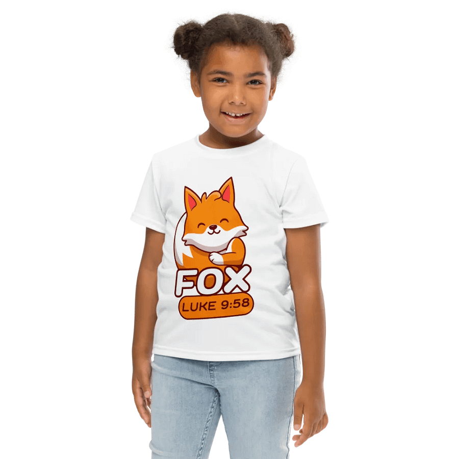 The FOX Kids product image (5)