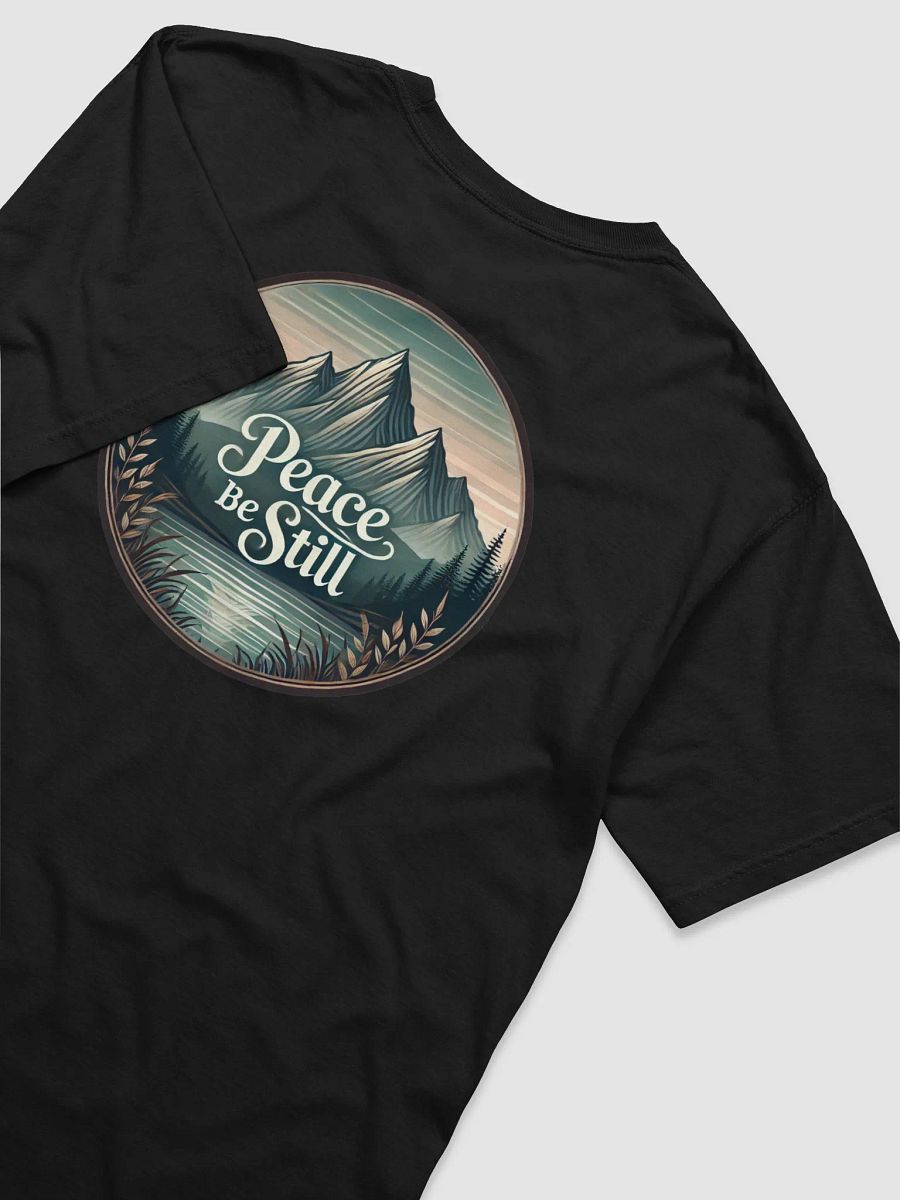 Peace Be Still product image (4)