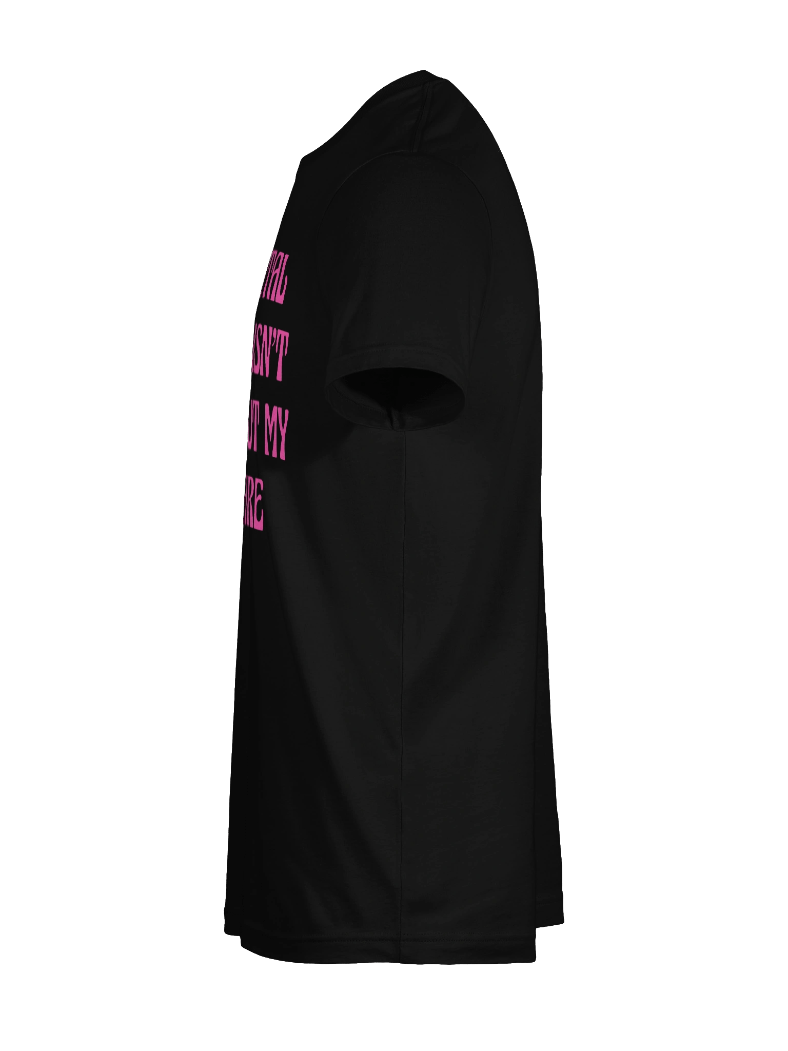 My Mental Health isn't Great but My Tits are T-shirt product image (3)