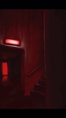 Turn that volume up and immerse yourself into the crimson room.Tell me how do you feel? (Thank you Jesse for helping me edit ...