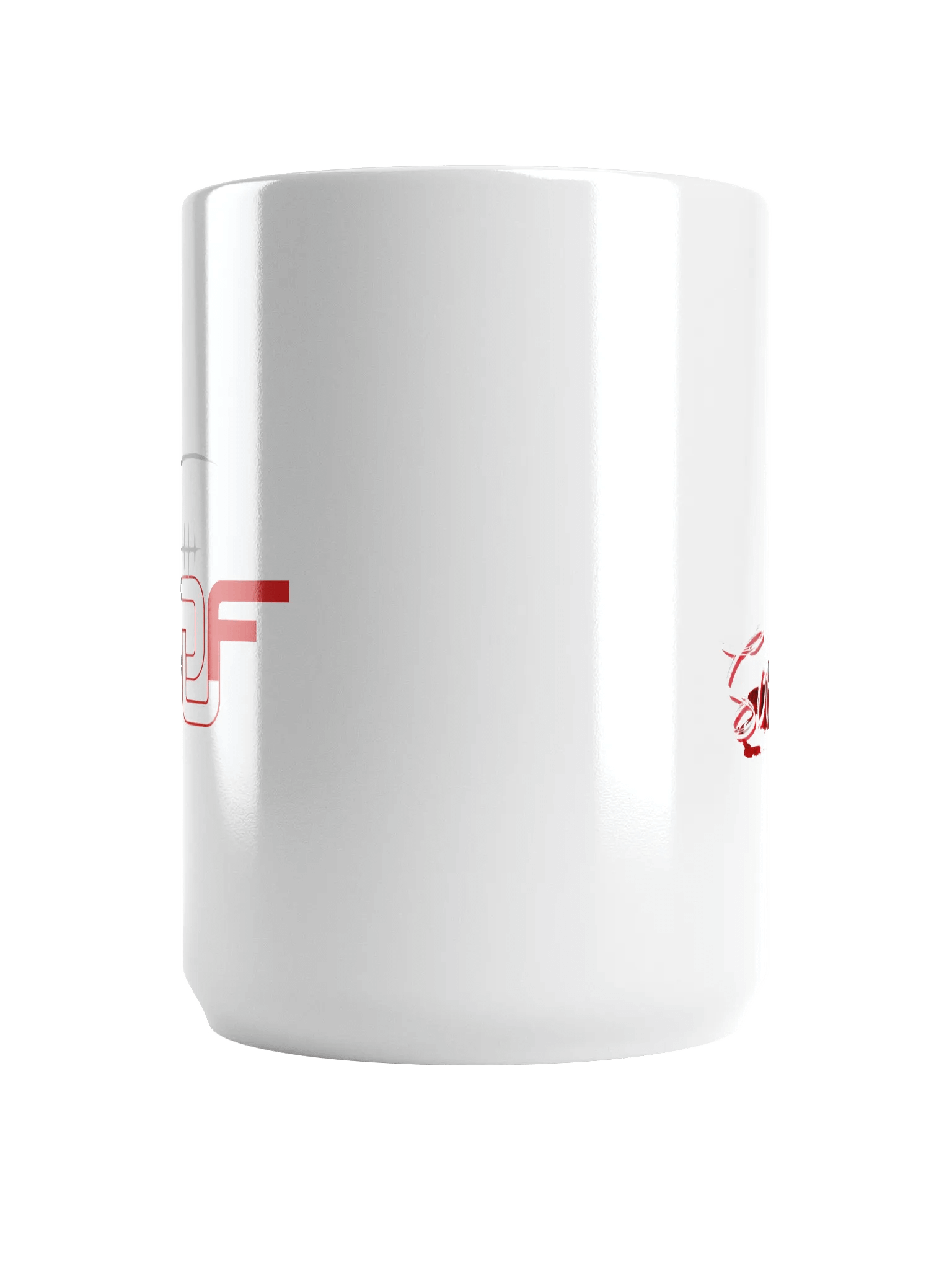 Sooner Magic White Glossy Mug product image (5)