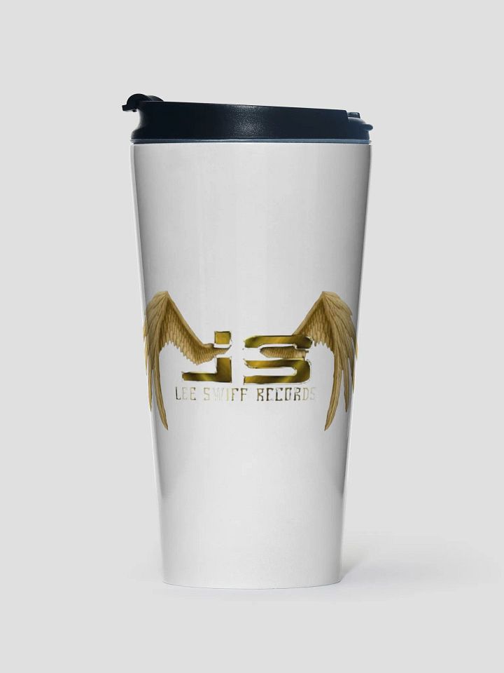 Golden Wings Stainless Steel Travel Mug product image (1)