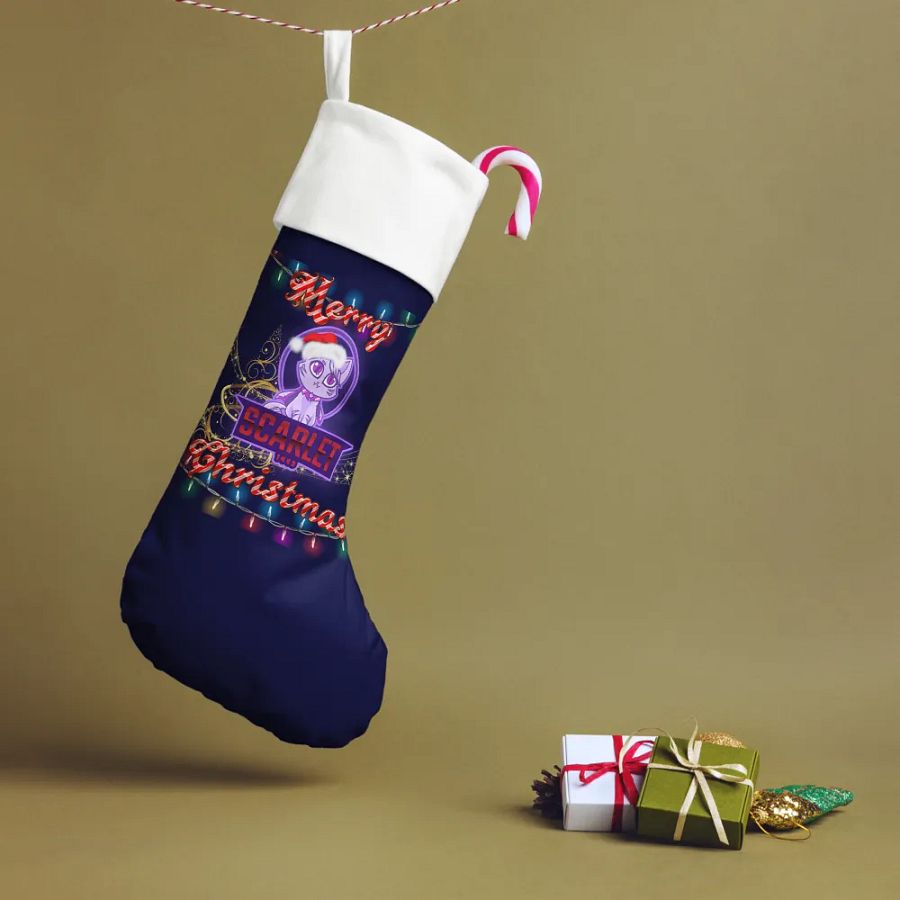 Scarlet1449s Christmas Stocking product image (8)