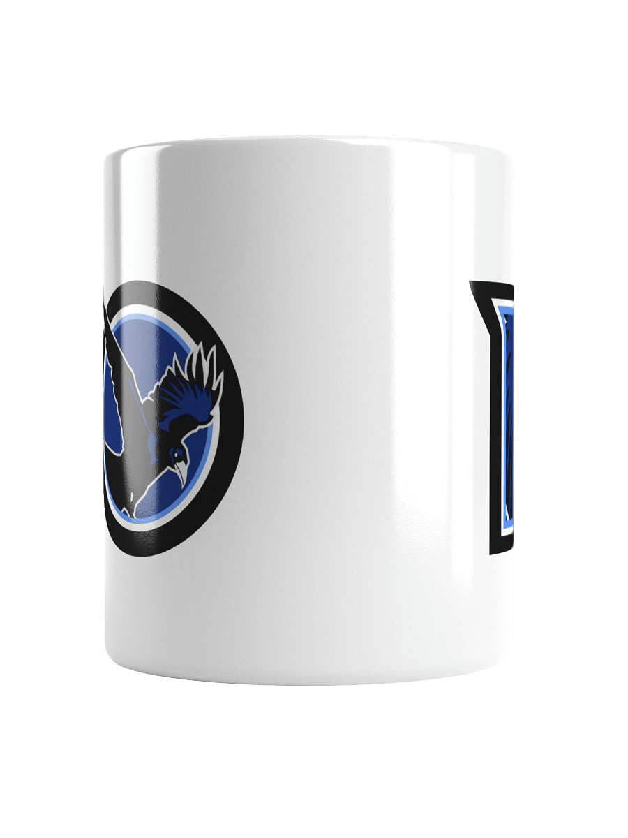 10 YEARS OF NIGHT RAVENS MUHG product image (13)