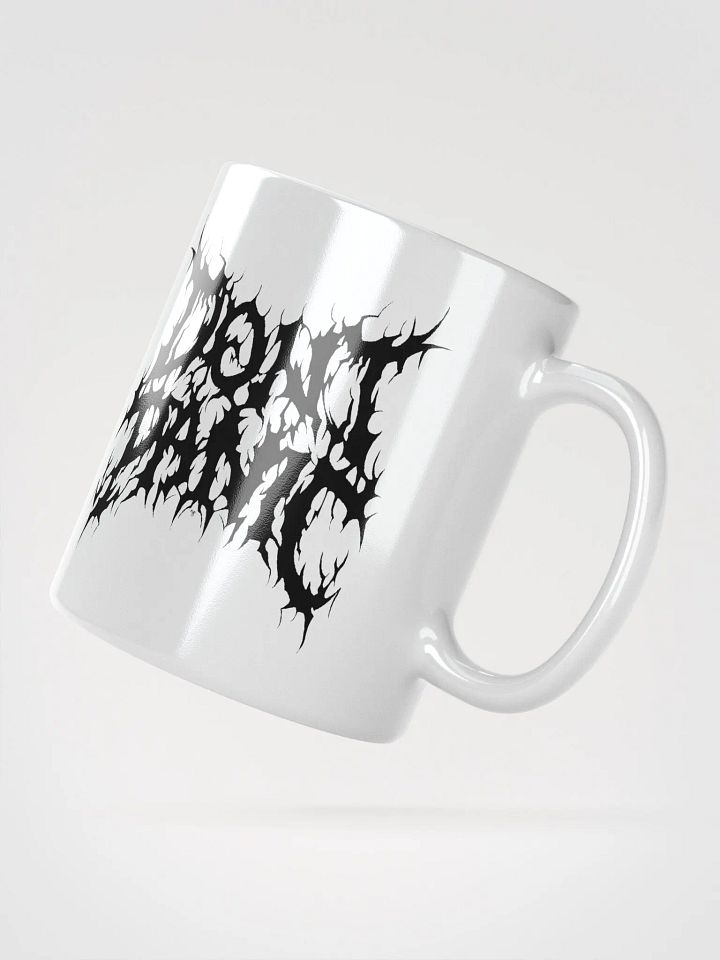 Don't Panic Mug product image (3)