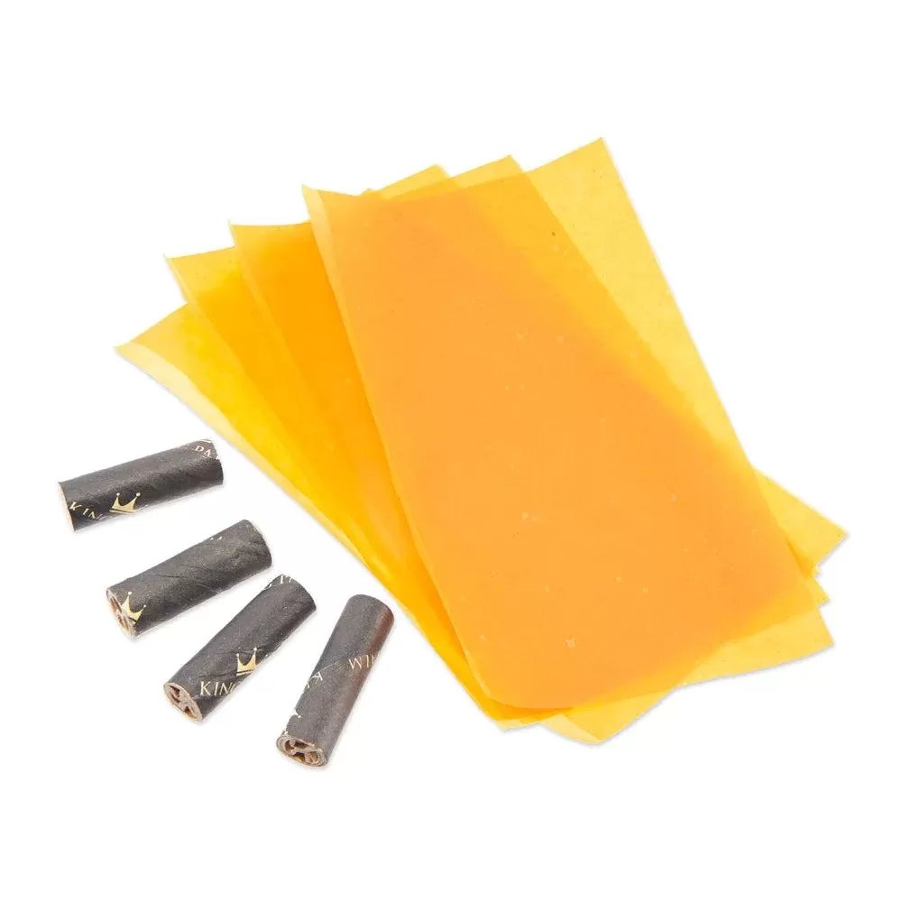 King Palm Goji Wraps 4pk - 15ct Display product image (5)