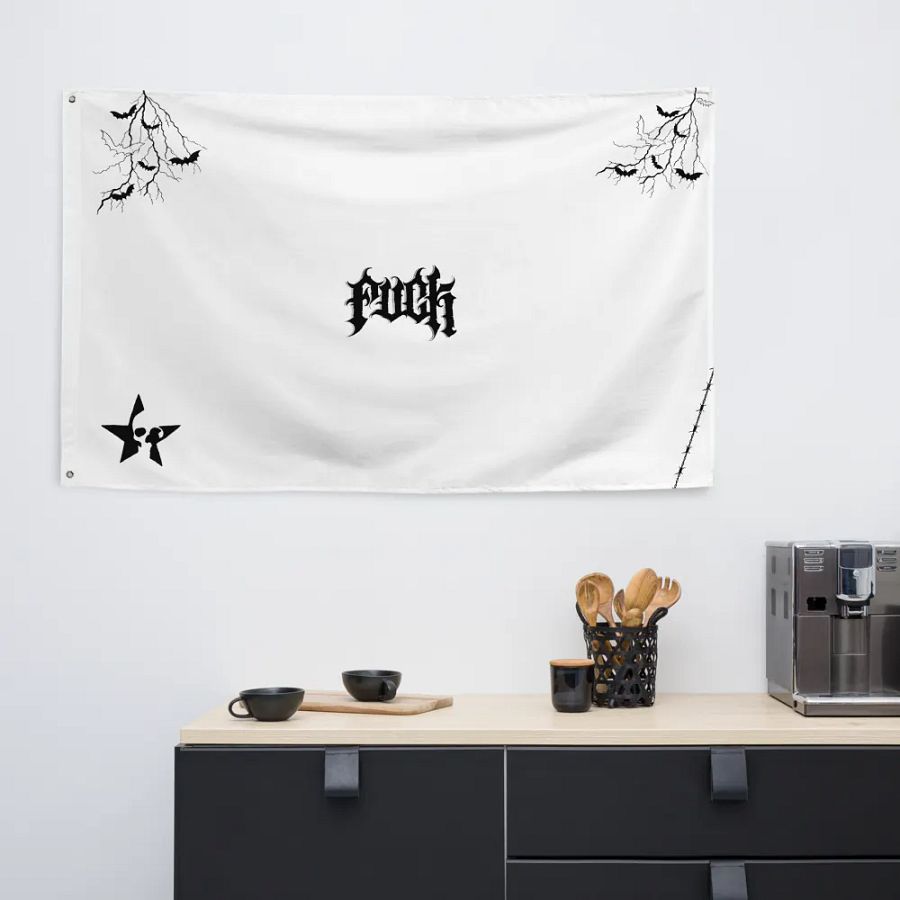 Fuck Flag product image (6)