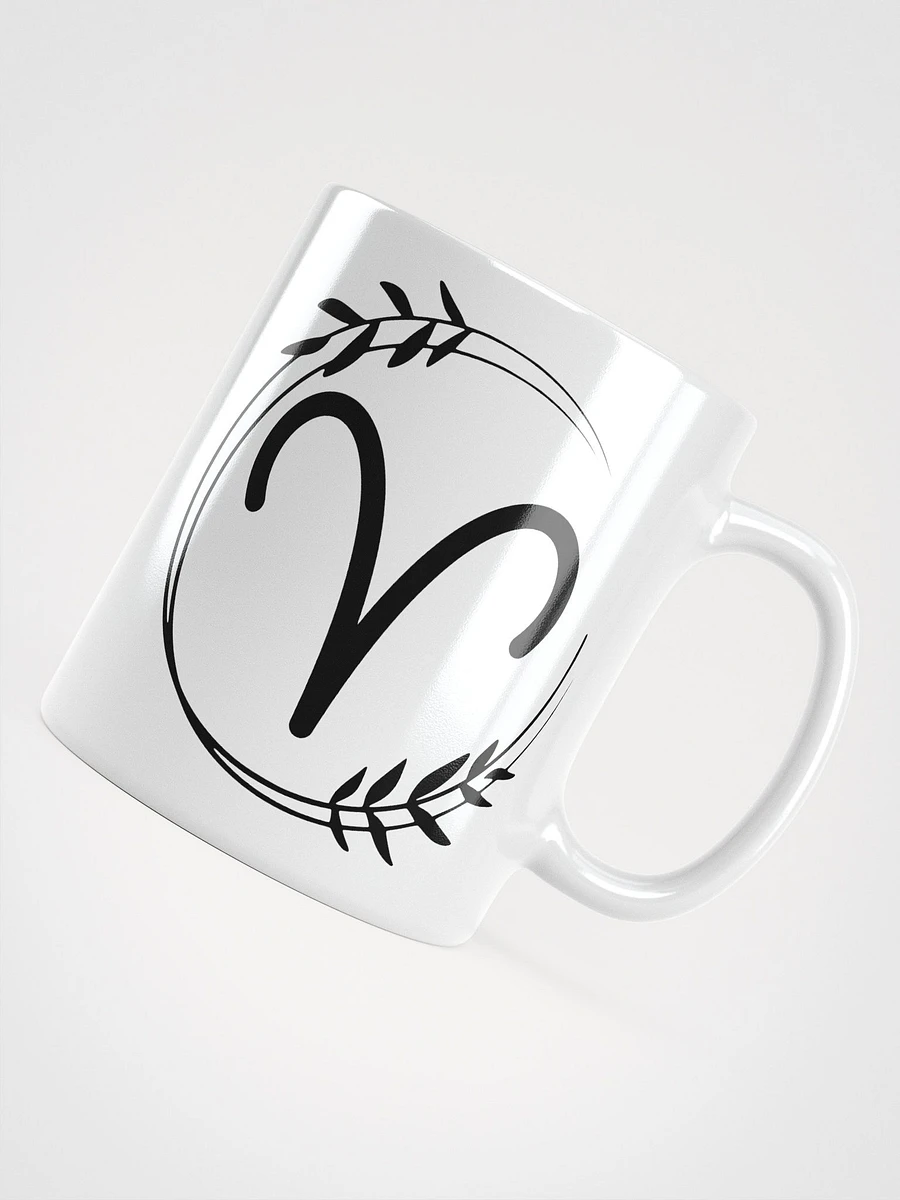 What's Your Moon Sign? Mug ~Aries~ product image (4)