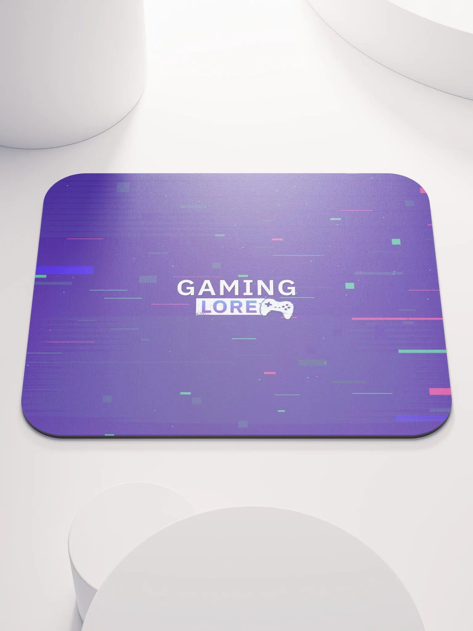 GamingLORE Mousepad product image (2)