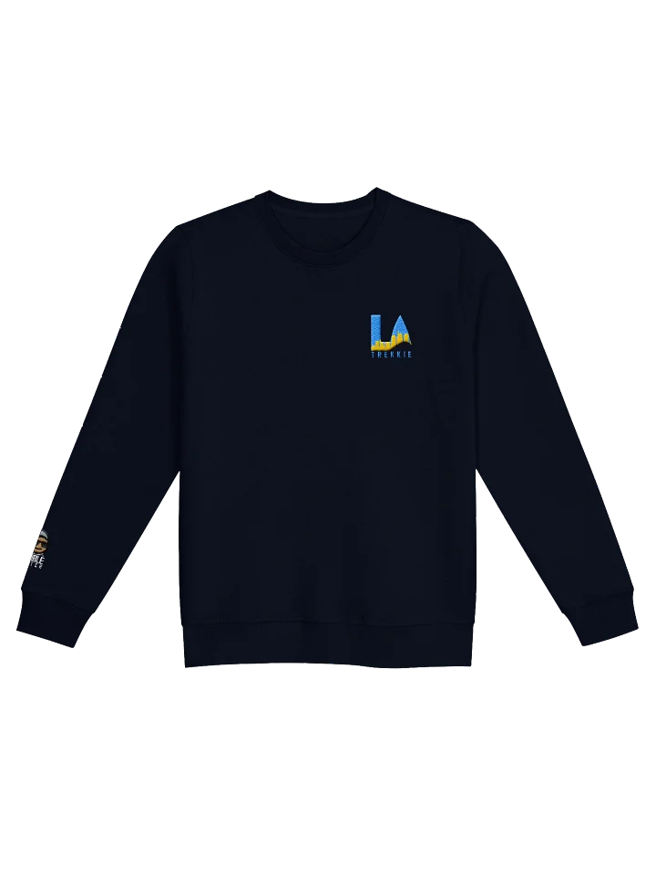 LA Trekkie Unisex Sweatshirt product image (1)
