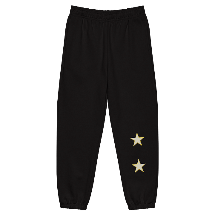 All the Stars Sweat Pants product image (2)