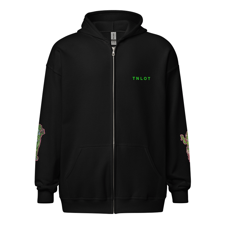 TNLOT x SHREXY hoodie product image (1)