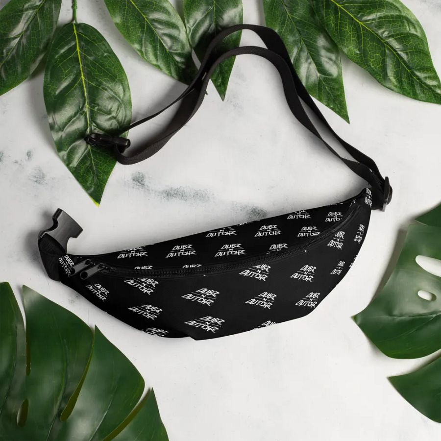 Rave Dad Fanny Pack product image (4)