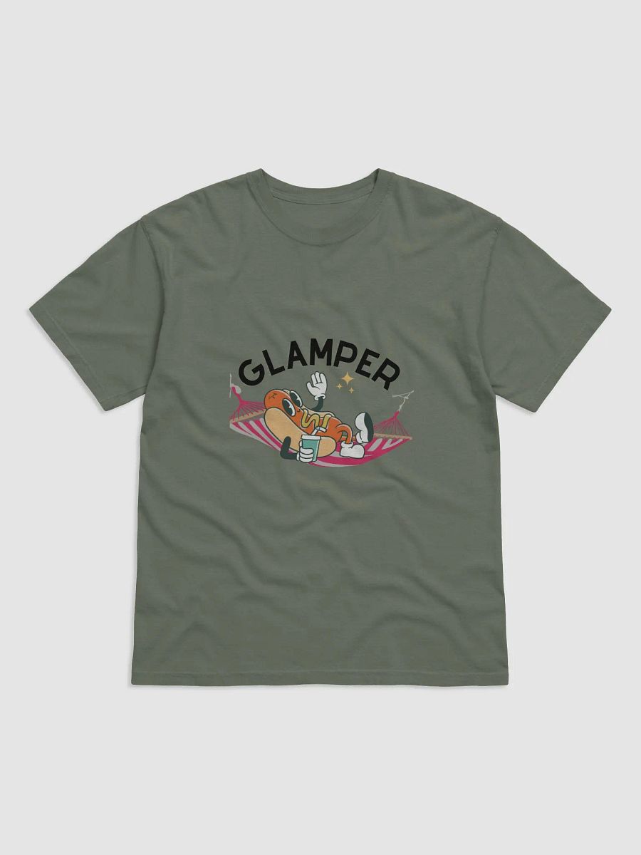 Glamper T-Shirt product image (1)