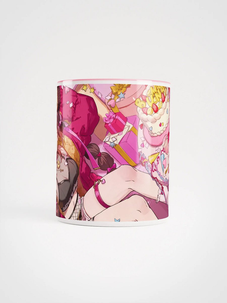 Bunana Two-color Ceremic Mug【Bunanaday 2025】 product image (2)