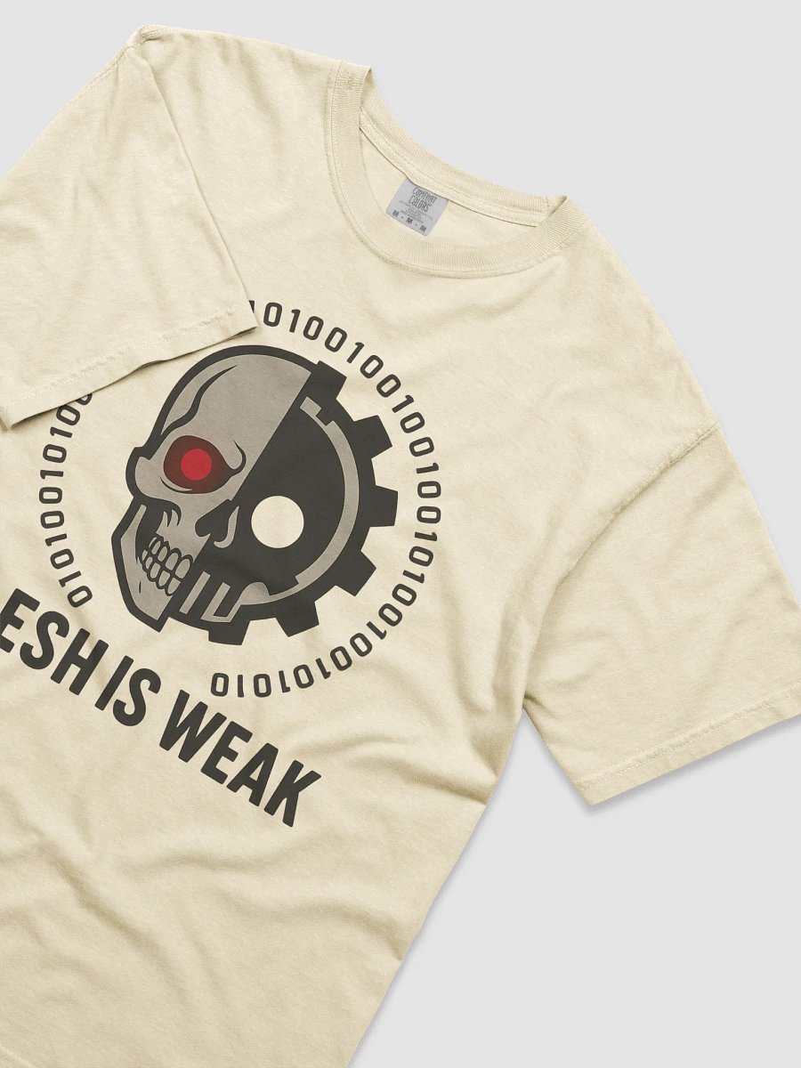 Adeptus Mechanicus Inspired Tee product image (3)