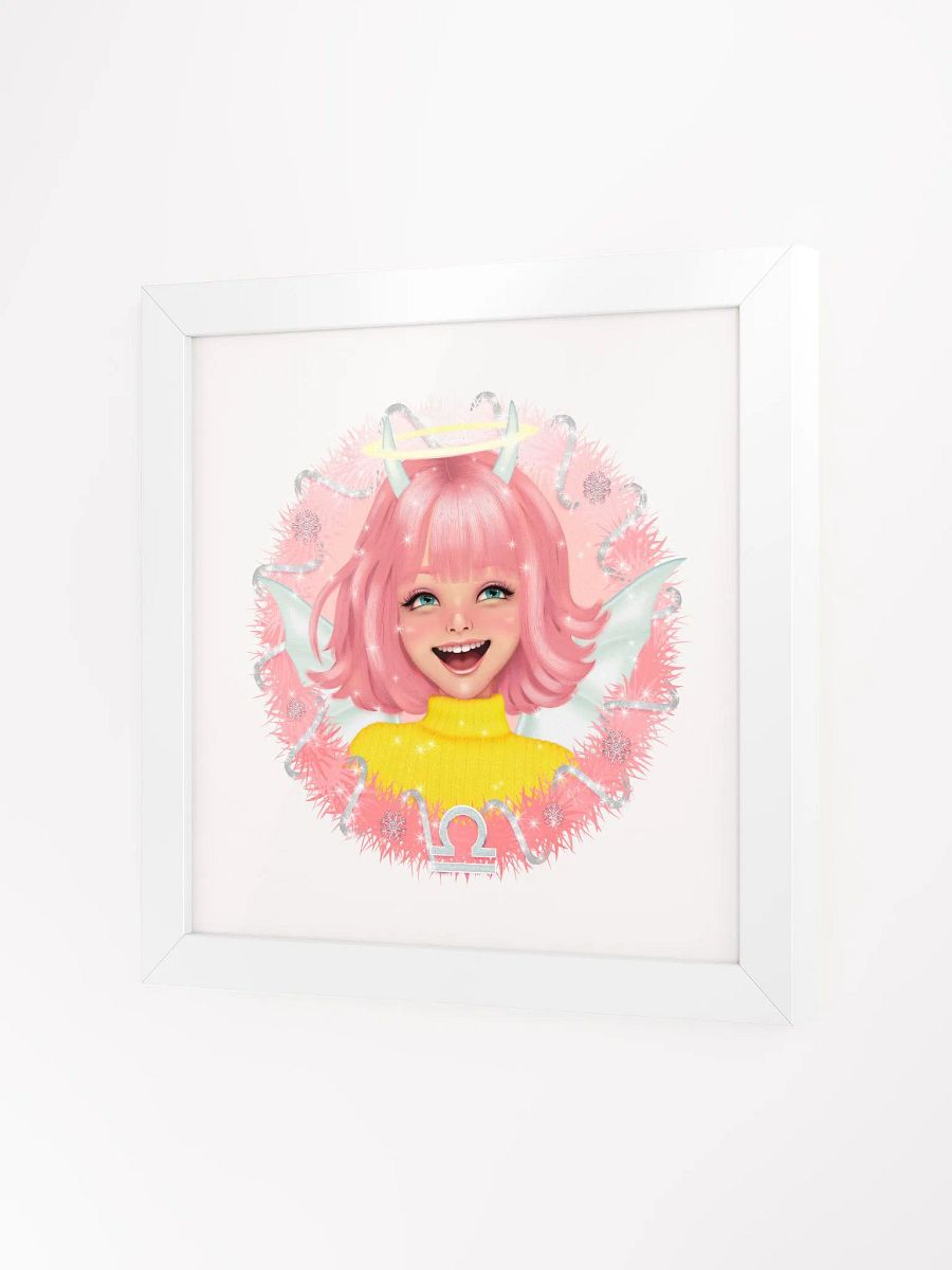 Holiday Zodiac - Libra product image (26)