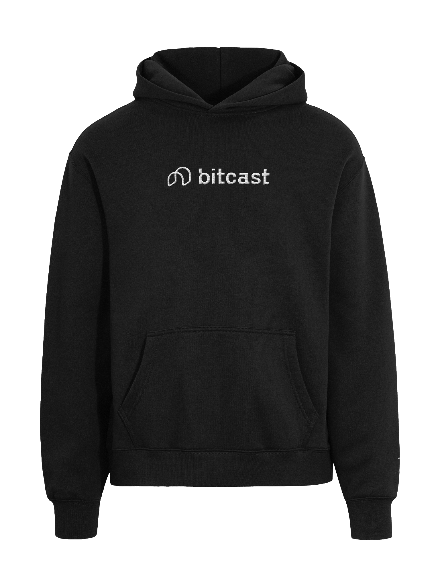 SN93 -Oversized Hoodie product image (3)