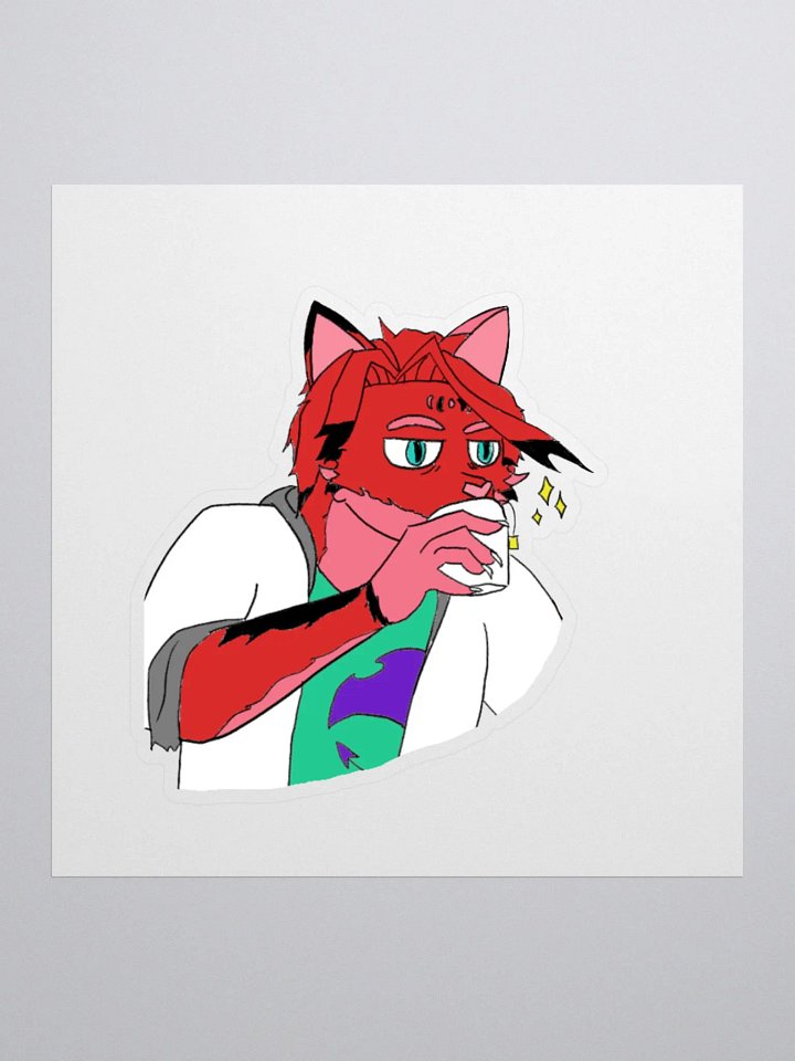 Chillout Sticker product image (3)