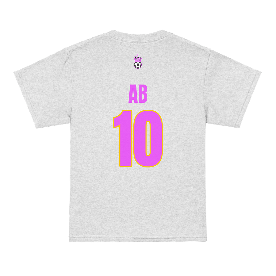 Royal Soccer Youth Tee product image (22)