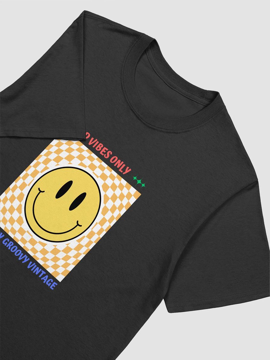 Good Vibes Only Tee product image (3)