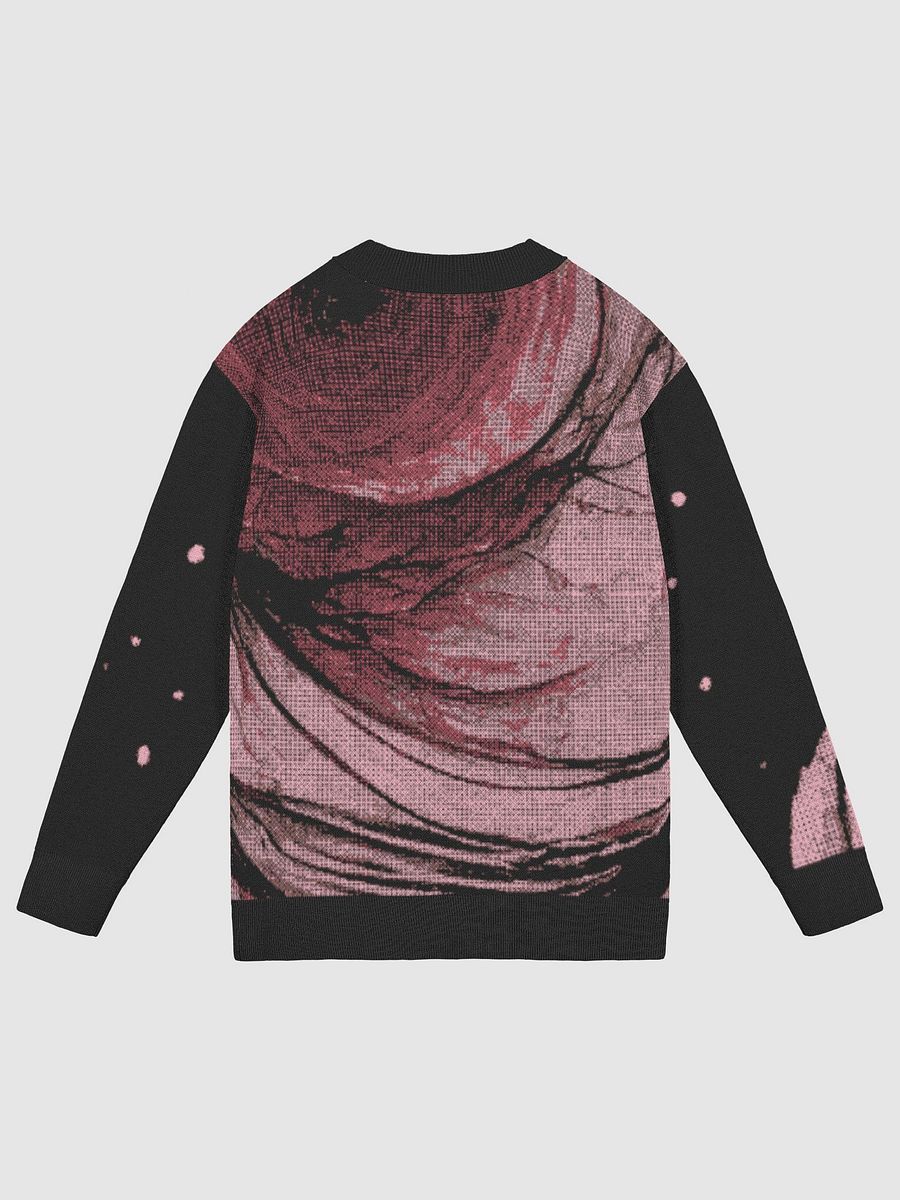 Swirling Chic Knitted Cardigan product image (10)