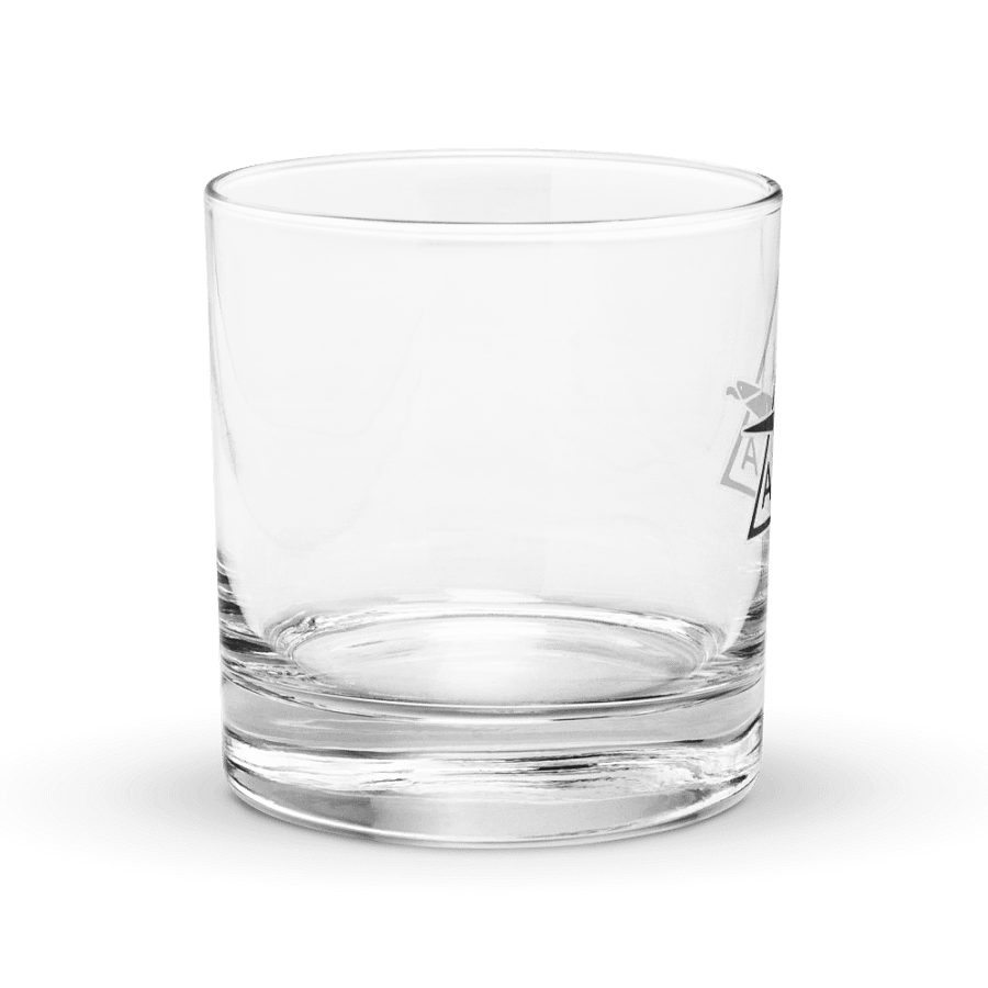 Rocks Glass - North American Aviation product image (3)