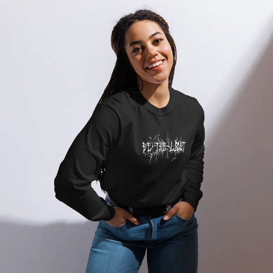 Be The Light Long Sleeve product image (9)